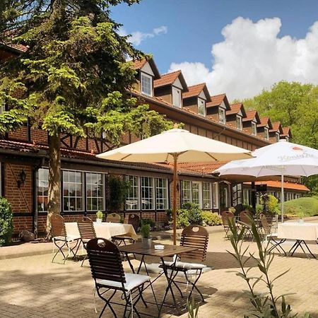 Haags Hotel Niedersachsenhof Verden an der Aller Екстер'єр фото