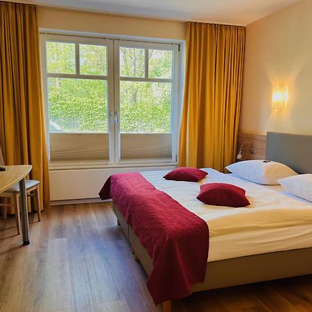 Haags Hotel Niedersachsenhof Verden an der Aller Екстер'єр фото