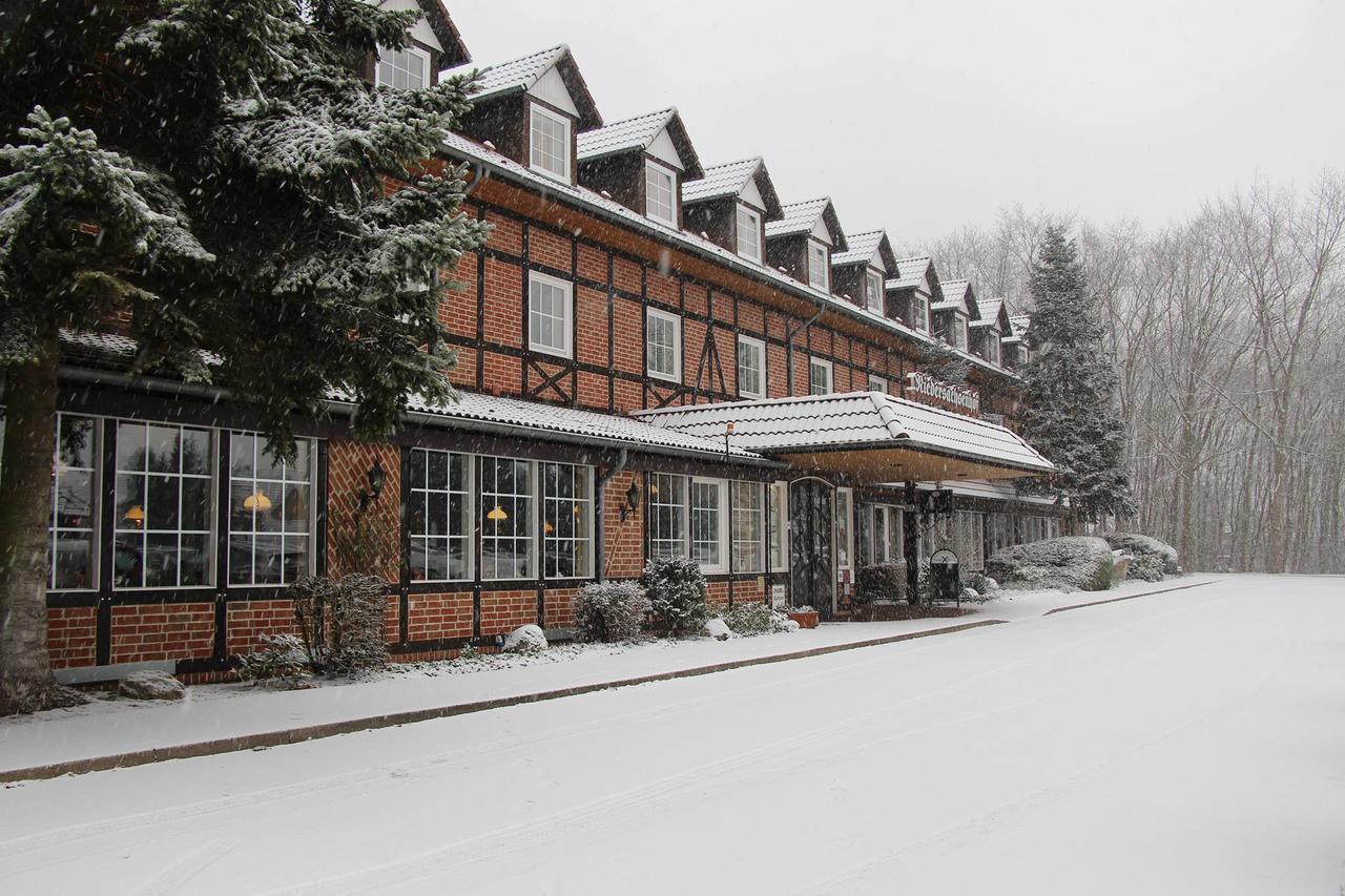 Haags Hotel Niedersachsenhof Verden an der Aller Екстер'єр фото